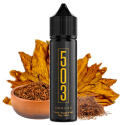 50 ml E-liquid Ambush - 503 - Tobacco Shortfill