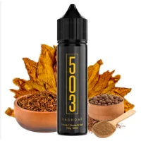 50 ml E-liquid Kashdar - 503 - Tobacco ShortfillE-liquid Kashdar - 503 - Tobacco ShortfillTabakliebhaber kommen hier voll auf ihre Kosten. Kashdar ist ein starker und vollmundiger Tabak mit einigen würzigen Noten, die eine ausgezeichnete Kehle Hit bietetEin subtiler Tabakgeschmack nicht ekelhaft zu vaper täglich.eLiquid Tabak Premium, kompatibel mit allen E-Zigaretten. Flasche von 50ml zu verdünnen mit Nikotin-Booster nicht vorgesehen.Auch erhältlich in 10ml. PG / VG 65/35.50ml 65PG | 35VG Tabak Tabak Gewürze Vollmundig made in USA16327503 E-Liquids - Frankreich11,30 CHFsmoke-shop.ch11,30 CHF