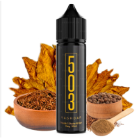 E-liquid Kashdar - 503 - Tobacco ShortfillE-liquid Kashdar - 503 - Tobacco ShortfillTabakliebhaber kommen hier voll auf ihre Kosten. Kashdar ist ein starker und vollmundiger Tabak mit einigen würzigen Noten, die eine ausgezeichnete Kehle Hit bietetEin subtiler Tabakgeschmack nicht ekelhaft zu vaper täglich.eLiquid Tabak Premium, kompatibel mit allen E-Zigaretten. Flasche von 50ml zu verdünnen mit Nikotin-Booster nicht vorgesehen.Auch erhältlich in 10ml. PG / VG 65/35.50ml 65PG | 35VG Tabak Tabak Gewürze Vollmundig made in USA16327503 E-Liquids - Frankreich19,90 CHFsmoke-shop.ch19,90 CHF