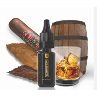 10 ml - Classic HEIMDAL - 503 - 20 mg Nikotinsalz