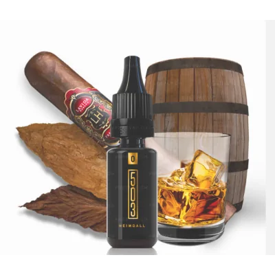 10 ml - Classic HEIMDAL - 503 - 10/20 mg Nikotinsalz10 ml - Classic HEIMDAL - 503 - 20 mg NikotinsalzTobacco-Liebhaber bedient werden. Heimdall ist ein e-Flüssigkeit mit einem Geschmack von Zigarre mit Noten von Whiskey.Ein authentischer Geschmack und sehr reich. Eine subtile Tabakgeschmack nicht ecoeurant zu vaper täglich. eLiquid Tabak Premium, kompatibel mit allen E-Zigaretten. Flasche von 50ml zu verdünnen mit Nikotin-Booster nicht vorgesehen.Charakter für einige und Finesse für andere. eLiquid Tabak Premium, kompatibel mit allen E-Zigaretten.in 10ml. PG / VG 65/35.16331503 E-Liquids - Frankreich5,90&nbsp;CHFsmoke-shop.ch5,90&nbsp;CHF