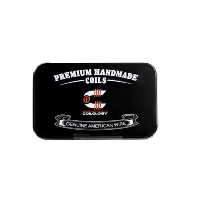 Coilology Shoelace Cotton - Premium Cotton- Schnürsenkelwatte (20 Stück) Vape LacesMit den Shoelace Cotton von Coilology wird das Stopfen der Watte bei Selbstwicklern zum Kinderspiel. Durch die Schnürsenkel-Enden erfolgt das Einführen der Watte in die Coils auf einfache und komfortable Weise.16333Coilology4,80 CHFsmoke-shop.ch4,80 CHF Coilology Shoelace Cotton - Premium Cotton- Schnürsenkelwatte (20 Stück) Vape LacesMit den Shoelace Cotton von Coilology wird das Stopfen der Watte bei Selbstwicklern zum Kinderspiel. Durch die Schnürsenkel-Enden erfolgt das Einführen der Watte in die Coils auf einfache und komfortable Weise.16333Coilology4,80 CHFsmoke-shop.ch4,80 CHF