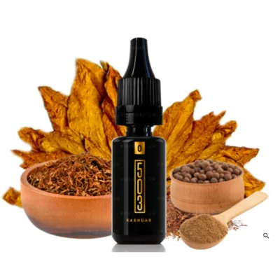 10 ml - Classic Apaloosa - 503 - 20/10 mg Nikotinsalz (Virginia-Tabak, Karamell & Vanille)10 ml - Classic Apaloosa - 503 - 20 mg Nikotinsalz (Virginia-Tabak, Karamell &amp; Vanille)Tabakliebhaber kommen hier voll auf ihre Kosten. Die Marke&nbsp;503&nbsp;bietet komplexe und originelle klassische Rezepte, die in den USA entwickelt wurden. Die 503-Kreationen werden nun in Frankreich hergestellt, um ihre hervorragenden Aromen auf dem europäischen Markt zu entfalten. Das unumgängliche Apaloosa-Liquid mit einem Geschmack von&nbsp;Classic Virginia&nbsp;und feinen Gourmand-Noten von&nbsp;Karamell&nbsp;und&nbsp;Bourbon-Vanille&nbsp;ist das All-Day-Liquid schlechthin.Charakter für einige und Finesse für andere. eLiquid Tabak Premium, kompatibel mit allen E-Zigaretten.in 10ml. PG / VG 65/35.16334503 E-Liquids - Frankreich5,90&nbsp;CHFsmoke-shop.ch5,90&nbsp;CHF