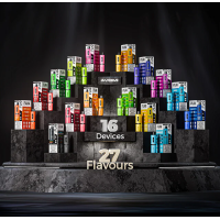 Avomi FLIQ 4 in 1 vorbefülltes Podset (ink 4x Pods 2ml 20mg) - USB CAvomi FLIQ 4 in 1 vorbefülltes Podset (ink 4x Pods 2ml 20mg) - USB CErleben Sie das klassische Geschmäcker wie Sie es noch nie zuvor probiert haben, mit dem Avomi Fliq 4-in-1 Prefilled Pod Device. Genießen Sie bis zu 2400 Züge aus vier 2ml-Pods in einem wiederaufladbaren Vape-Gerät mit einem 950mAh-Akku, schnellem USB-C-Laden, ergonomischer Soft-To-Touch-Beschichtung, sättigendem 20mg Nikotinsalz-E-Liquid und Mesh-Coil-Technologie für hervorragenden Geschmack.15910Solo Bar8,90 CHFsmoke-shop.ch8,90 CHF