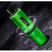 Avomi FLIQ 4 in 1 vorbefülltes Podset (ink 4x Pods 2ml 20mg) - USB CAvomi FLIQ 4 in 1 vorbefülltes Podset (ink 4x Pods 2ml 20mg) - USB CErleben Sie das klassische Geschmäcker wie Sie es noch nie zuvor probiert haben, mit dem Avomi Fliq 4-in-1 Prefilled Pod Device. Genießen Sie bis zu 2400 Züge aus vier 2ml-Pods in einem wiederaufladbaren Vape-Gerät mit einem 950mAh-Akku, schnellem USB-C-Laden, ergonomischer Soft-To-Touch-Beschichtung, sättigendem 20mg Nikotinsalz-E-Liquid und Mesh-Coil-Technologie für hervorragenden Geschmack.15910Solo Bar8,90 CHFsmoke-shop.ch8,90 CHF