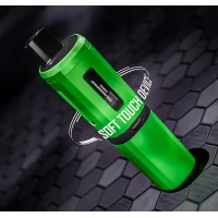 Avomi FLIQ 4 in 1 vorbefülltes Podset (ink 4x Pods 2ml 20mg) - USB CAvomi FLIQ 4 in 1 vorbefülltes Podset (ink 4x Pods 2ml 20mg) - USB CErleben Sie das klassische Geschmäcker wie Sie es noch nie zuvor probiert haben, mit dem Avomi Fliq 4-in-1 Prefilled Pod Device. Genießen Sie bis zu 2400 Züge aus vier 2ml-Pods in einem wiederaufladbaren Vape-Gerät mit einem 950mAh-Akku, schnellem USB-C-Laden, ergonomischer Soft-To-Touch-Beschichtung, sättigendem 20mg Nikotinsalz-E-Liquid und Mesh-Coil-Technologie für hervorragenden Geschmack.15910Solo Bar8,90 CHFsmoke-shop.ch8,90 CHF