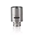 Mundstück Edelstahl mit AFC - Air Flow - 510