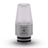 Vapor Giant Bromo MTL Drip Tip - 510Vapor Giant Bromo MTL Drip Tip - 510 HerstellerVapor GiantAussendurchmesser11 mmMaterialEdelstahl, POM PolyoxymethylenO-Ringe2x O-RingFarbe: Edelstahl und weiss/durchsichtig POM16370Vapor Giant12,90 CHFsmoke-shop.ch12,90 CHF