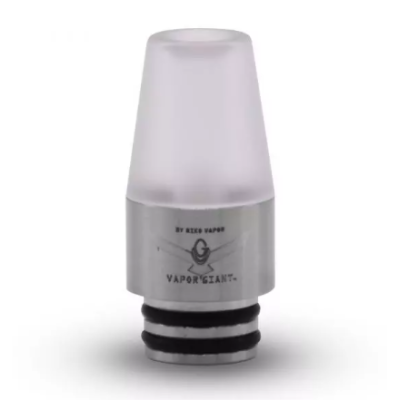 Vapor Giant Bromo MTL Drip Tip - 510Vapor Giant Bromo MTL Drip Tip - 510 HerstellerVapor GiantAussendurchmesser11 mmMaterialEdelstahl, POM PolyoxymethylenO-Ringe2x O-RingFarbe: Edelstahl und weiss/durchsichtig POM16370Vapor Giant12,90 CHFsmoke-shop.ch12,90 CHF Vapor Giant Bromo MTL Drip Tip - 510Vapor Giant Bromo MTL Drip Tip - 510 HerstellerVapor GiantAussendurchmesser11 mmMaterialEdelstahl, POM PolyoxymethylenO-Ringe2x O-RingFarbe: Edelstahl und weiss/durchsichtig POM16370Vapor Giant12,90 CHFsmoke-shop.ch12,90 CHF