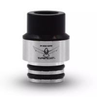 Vapor Giant Vesuv DL Drip Tip - vers. Farben