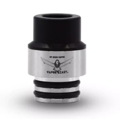 Vapor Giant Vesuv DL Drip Tip - vers. FarbenVapor Giant Vesuv DL Drip Tip - vers. FarbenHerstellerVapor GiantAussendurchmesser11 mmMaterialEdelstahl, POM PolyoxymethylenO-Ringe2x O-Ring16369Vapor Giant16,90 CHFsmoke-shop.ch16,90 CHF Vapor Giant Vesuv DL Drip Tip - vers. FarbenVapor Giant Vesuv DL Drip Tip - vers. FarbenHerstellerVapor GiantAussendurchmesser11 mmMaterialEdelstahl, POM PolyoxymethylenO-Ringe2x O-Ring16369Vapor Giant16,90 CHFsmoke-shop.ch16,90 CHF