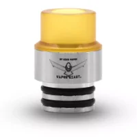 Vapor Giant Vesuv DL Drip Tip - vers. FarbenVapor Giant Vesuv DL Drip Tip - vers. FarbenHerstellerVapor GiantAussendurchmesser11 mmMaterialEdelstahl, POM PolyoxymethylenO-Ringe2x O-Ring16369Vapor Giant16,90 CHFsmoke-shop.ch16,90 CHF Vapor Giant Vesuv DL Drip Tip - vers. FarbenVapor Giant Vesuv DL Drip Tip - vers. FarbenHerstellerVapor GiantAussendurchmesser11 mmMaterialEdelstahl, POM PolyoxymethylenO-Ringe2x O-Ring16369Vapor Giant16,90 CHFsmoke-shop.ch16,90 CHF