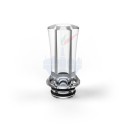 Angry Fox Vape K20 Drip Tip - 510 -