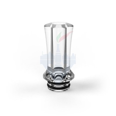Angry Fox Vape K20 Drip Tip - 510 -Angry Fox Vape K20 Drip TipHergestellt ist das VR15 Drip Tip aus PMMA, am 510 Anschluss hat es zwei O-Ringe. Es ist an die Form des Drip Tip von 4.32 MTL RTA angelehnt. Mit seiner Länge von 20 mm und einer Luftbohrung von 4 mm eignet es sich für ein MTL Zugverhalten.ArtikeltypDrip TipDampfbedürfnisMTL (Mouth to Lung)Drip Tip Typ510erHerstellerAngry FoxFarbenTransparentMaterialPMMA (Polymethylmethacryl)Anschlüsse510erSpritzschutzNicht vorhandenLänge20.0 mmLuftbohrung4.0 mmO-Ringe2 O-Ringe am 510 Anschluss16366Drip Tip11,90 CHFsmoke-shop.ch11,90 CHF Angry Fox Vape K20 Drip Tip - 510 -Angry Fox Vape K20 Drip TipHergestellt ist das VR15 Drip Tip aus PMMA, am 510 Anschluss hat es zwei O-Ringe. Es ist an die Form des Drip Tip von 4.32 MTL RTA angelehnt. Mit seiner Länge von 20 mm und einer Luftbohrung von 4 mm eignet es sich für ein MTL Zugverhalten.ArtikeltypDrip TipDampfbedürfnisMTL (Mouth to Lung)Drip Tip Typ510erHerstellerAngry FoxFarbenTransparentMaterialPMMA (Polymethylmethacryl)Anschlüsse510erSpritzschutzNicht vorhandenLänge20.0 mmLuftbohrung4.0 mmO-Ringe2 O-Ringe am 510 Anschluss16366Drip Tip11,90 CHFsmoke-shop.ch11,90 CHF