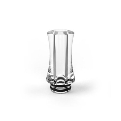 Angry Fox Vape RB20 Drip Tip - 510Angry Fox Vape RB20 Drip Tip - 510Hergestellt ist das VR15 Drip Tip aus PMMA, am 510 Anschluss hat es zwei O-Ringe. Es ist an die Form des Drip Tip von 4.32 MTL RTA angelehnt. Mit seiner Länge von 20 mm und einer Luftbohrung von 4 mm eignet es sich für ein MTL Zugverhalten.ArtikeltypDrip TipDampfbedürfnisMTL (Mouth to Lung)Drip Tip Typ510erHerstellerAngry FoxFarbenTransparentMaterialPMMA (Polymethylmethacryl)Anschlüsse510erSpritzschutzNicht vorhandenLänge20.0 mmLuftbohrung4.0 mmO-Ringe2 O-Ringe am 510 Anschluss16364Drip Tip9,90 CHFsmoke-shop.ch9,90 CHF