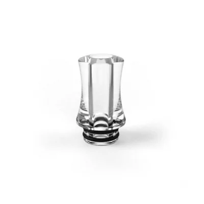 Angry Fox Vape VR15 Drip Tip - 510Angry Fox Vape VR15 Drip Tip - 510Hergestellt ist das VR15 Drip Tip aus PMMA, am 510 Anschluss hat es zwei O-Ringe. Es ist an die Form des Drip Tip von 4.32 MTL RTA angelehnt. Mit seiner Länge von 20 mm und einer Luftbohrung von 4 mm eignet es sich für ein MTL Zugverhalten.ArtikeltypDrip TipDampfbedürfnisMTL (Mouth to Lung)Drip Tip Typ510erHerstellerAngry FoxFarbenTransparentMaterialPMMA (Polymethylmethacryl)Anschlüsse510erSpritzschutzNicht vorhandenLänge20.0 mmLuftbohrung4.0 mmO-Ringe2 O-Ringe am 510 Anschluss16363Drip Tip9,90 CHFsmoke-shop.ch9,90 CHF Angry Fox Vape VR15 Drip Tip - 510Angry Fox Vape VR15 Drip Tip - 510Hergestellt ist das VR15 Drip Tip aus PMMA, am 510 Anschluss hat es zwei O-Ringe. Es ist an die Form des Drip Tip von 4.32 MTL RTA angelehnt. Mit seiner Länge von 20 mm und einer Luftbohrung von 4 mm eignet es sich für ein MTL Zugverhalten.ArtikeltypDrip TipDampfbedürfnisMTL (Mouth to Lung)Drip Tip Typ510erHerstellerAngry FoxFarbenTransparentMaterialPMMA (Polymethylmethacryl)Anschlüsse510erSpritzschutzNicht vorhandenLänge20.0 mmLuftbohrung4.0 mmO-Ringe2 O-Ringe am 510 Anschluss16363Drip Tip9,90 CHFsmoke-shop.ch9,90 CHF