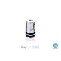 Svoe Mesto Kayfun Lite Drip Tip SS - 510Svoe Mesto Kayfun Lite Drip Tip SS - 510 HerstellerSvoëMestoDripTip510erInnendurchmesser4.0 mmLänge10.0 mmMaterialEdelstahlO-Ringe2x O-Ring16359svoemesto6,50 CHFsmoke-shop.ch6,50 CHF