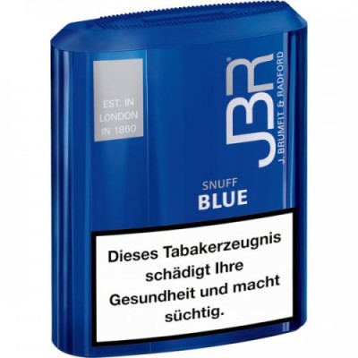 JBR Wintergreen Blue Snuff 10 g - SchnupfJBR Wintergreen Blue Snuff 10 g - SchnupfHerstellerOzonaHerkunftSchweiz 163576,90 CHFsmoke-shop.ch6,90 CHF