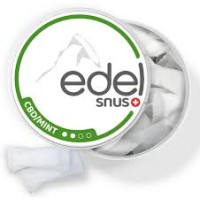 edel - weiss CBD Mint 12 mg - 10g - Snusedel - weiss CBD Mint 12 mg - 10g - SnusHerstellerOnyxHerkunftSchweiz 163569,90 CHFsmoke-shop.ch9,90 CHF