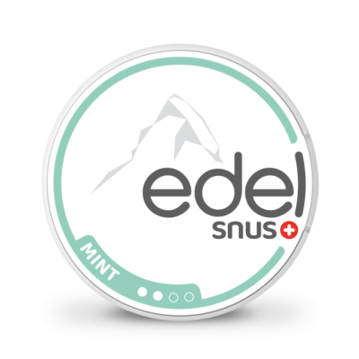 edel snus - Mint - 14g - Snusedel snus - Mint - 14g - SnusHerstellerOnyxHerkunftSchweiz 163546,90 CHFsmoke-shop.ch6,90 CHF