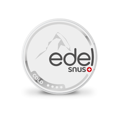 edelsnus Cold Slim 14 g Snusedelsnus Cold Slim 14 g SnusHerstellerOnyxHerkunftSchweiz 163526,90 CHFsmoke-shop.ch6,90 CHF