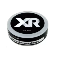XR - XRANGE - General Slim Large White - 16g - SnusXRANGE - General Slim Large White - 16g - SnusHerstellerSwedish MatchHerkunftSchweden163355,00 CHFsmoke-shop.ch5,00 CHF