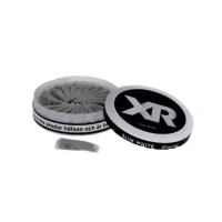 XR - XRANGE - General Slim Large White - 16g - Snus