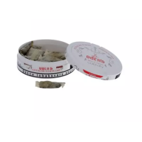 Oden's - Extreme White Cold Dry Portion Dry - 16g - SnusOden's - Extreme White Cold Dry Portion Dry - 16g - SnusHerstellerOden`sHerkunftSchweden 163465,50 CHFsmoke-shop.ch5,50 CHF