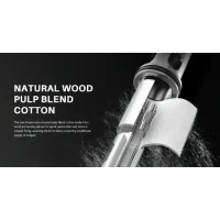 Talons Pod Kit - 700 mAh - HorizonTech - USB CTalons Pod Kit - 700 mAh - HorizonTech - USB CDas Horizon Tech Talons Pod Kit ist der Inbegriff von Eleganz und Effizienz im Bereich des Pod Vapings. Dieses schlanke, benutzerfreundliche Gerät wurde für Vaper entwickelt, die Einfachheit suchen, ohne Kompromisse bei der Leistung einzugehen. Mit seiner kompakten Bauweise und einem leistungsstarken 700mAh eingebauten Akku ist das Talons Kit Ihr idealer Begleiter für ganztägige Vaping-Abenteuer.Ausgestattet mit einem USB-Typ-C/1A-Ladeanschluss sorgt das Gerät für ein schnelles Aufladen, sodass Sie jederzeit bereit zum Dampfen sind. Die intuitiven Lichteffekte mit Farbverlauf sorgen nicht nur für einen Hauch von Stil, sondern zeigen auch bequem verschiedene Akkustände an, sodass Sie immer den Überblick behalten. Die Vielseitigkeit des Kits zeigt sich darin, dass es sowohl für Mouth-To-Lung (MTL) als auch für Restricted-Direct-To-Lung (RDTL) geeignet ist und so die unterschiedlichsten Vorlieben bedient.Die präzise Airflow-Einstellung ermöglicht es Ihnen, Ihr Dampferlebnis für einen optimalen Zug fein abzustimmen, egal ob Sie einen engen Zug oder einen lockeren, luftigeren Zug bevorzugen. Der Talons Pod wird mit verbesserten Mesh-Coils geliefert, die in den Widerständen 0,6ohm, 0,8ohm und 1,0ohm erhältlich sind und einen geschmackvollen Dampf mit hervorragender Wolkenbildung gewährleisten. Das Top-Filling-Design der 2ml-Pod-Patronen macht das Nachfüllen zu einem Kinderspiel und minimiert Verschütten und Wartung.Die einzigartige Automatic Pressure Exhaust Filling-Funktion verwendet einen Federmechanismus an der Füllöffnung, um Leckagen weiter zu reduzieren. Das HorizonTech Talons Pod Kit ist mehr als nur ein Vaping-Kit; es ist ein Gerät, das Stil und Funktionalität ausstrahlt, ideal für alle, die Wert auf ein anspruchsvolles Vaping legen.16380HorizonTech14,90 CHFsmoke-shop.ch14,90 CHF