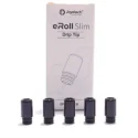 Joyetech Slim 510 Drip Tips - 5 Stück - Standart Black