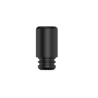 Joyetech Slim 510 Drip Tips - 5 Stück - Standart BlackJoyetech Slim 510 Drip Tip - blackHerstellerJoyetechDripTip510erPassend auf alle 510er Verdampfer16360Joyetech6,50 CHFsmoke-shop.ch6,50 CHF