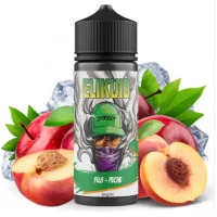 FUJI PÊCHE STREET ELIKUID 100ML 00MG - ShortfillGeschmack: Fuji-Apfel, PfirsichFUJI PÊCHE STREET ELIKUID 100ML 00MG - ShortfillPG/VG: 50/50Eine fruchtige e-Liquid mit einem Apfelgeschmack, der direkt vom Fuji in Japan kommt. Der Apfel vermischt sich mit einem leicht süßlichen Pfirsich. 00mg - Liquid mit überdosierten Aromen14055Eliquid - France- Premium Vaping Liquids10,80 CHFsmoke-shop.ch10,80 CHF
