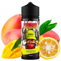 Yuzu Mangue Street Elikuid 100ml 00mg - shortfillGeschmack: Mango, YuzuYuzu Mangue Street Elikuid 100ml 00mgPG/VG: 50/50Elikuid bietet mit diesem neuen E-Liquid, das japanische Yuzu und eine Mango aus Pakistan vereint, eine gelungene Geschmacksreise an.  00mg - Liquid mit überdosierten Aromen14066Eliquid - France- Premium Vaping Liquids18,10 CHFsmoke-shop.ch18,10 CHF