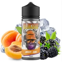 Abricot Mure Street Elikuid 100ml 00mg - ShortfillGeschmack: Aprikose, BrombeereAbricot Mure Street Elikuid 100ml 00mg - ShortfillPG/VG: 50/50Eine fruchtige Mischung mit einem Aprikosengeschmack, der die Oberhand gewinnt und dann von einem säuerlichen Brombeergeschmack abgelöst wird. 00mg - Flüssigkeit mit überdosierten Aromen14051Eliquid - France- Premium Vaping Liquids10,80 CHFsmoke-shop.ch10,80 CHF
