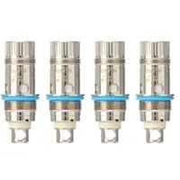 4x ASPIRE Nautilus 2S - 0.4 OHM Verdampferköpfe (offene Packung 4 Coils)Lieferumfang: 4x ASPIRE BVC Nautilus 0.4 OHM 2S Verdampferköpfe SubohmDie Aspire Nautilus 2S 0.4 Ohm Verdampferköpfe sind hochwertige Ersatzcoils für die Aspire Nautilus Serie und sorgen für eine intensive Geschmacksentwicklung sowie eine kräftige Dampfproduktion.Dank der BVC (Bottom Vertical Coil) Technologie wird das Liquid gleichmässig verdampft. Der 0.4 Ohm Widerstand eignet sich besonders für ein etwas luftigeres Dampferlebnis mit direktem Lungenzug (DL) und höhere Leistungen. Der empfohlene Leistungsbereich liegt bei 23–28 Watt.Die Coils sind einfach auszutauschen und bieten eine zuverlässige Performance für den täglichen Gebrauch.EigenschaftenOriginal Aspire Nautilus 2S VerdampferköpfeWiderstand: 0.4 OhmTechnologie: BVC (Bottom Vertical Coil)Leistungsbereich: 23–28 WattIntensiver GeschmackGute DampfentwicklungEinfache MontageInhalt: 4 Stück (geöffnete Packung)&nbsp;7063Aspire4,00&nbsp;CHFsmoke-shop.ch4,00&nbsp;CHF
