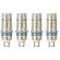 4x ASPIRE Nautilus 2S - 0.4 OHM Verdampferköpfe (offene Packung 4 Coils) 4x ASPIRE Nautilus 2S - 0.4 OHM Verdampferköpfe (offene Packung 4 Coils)