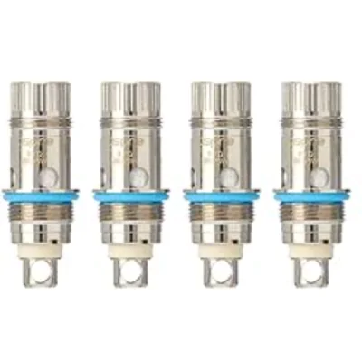 4x ASPIRE Nautilus 2S - 0.4 OHM Verdampferköpfe (offene Packung 4 Coils)Lieferumfang: 4x ASPIRE BVC Nautilus 0.4 OHM 2S Verdampferköpfe SubohmDie Aspire Nautilus 2S 0.4 Ohm Verdampferköpfe sind hochwertige Ersatzcoils für die Aspire Nautilus Serie und sorgen für eine intensive Geschmacksentwicklung sowie eine kräftige Dampfproduktion.Dank der BVC (Bottom Vertical Coil) Technologie wird das Liquid gleichmässig verdampft. Der 0.4 Ohm Widerstand eignet sich besonders für ein etwas luftigeres Dampferlebnis mit direktem Lungenzug (DL) und höhere Leistungen. Der empfohlene Leistungsbereich liegt bei 23–28 Watt.Die Coils sind einfach auszutauschen und bieten eine zuverlässige Performance für den täglichen Gebrauch.EigenschaftenOriginal Aspire Nautilus 2S VerdampferköpfeWiderstand: 0.4 OhmTechnologie: BVC (Bottom Vertical Coil)Leistungsbereich: 23–28 WattIntensiver GeschmackGute DampfentwicklungEinfache MontageInhalt: 4 Stück (geöffnete Packung) 7063Aspire4,00 CHFsmoke-shop.ch4,00 CHF 4x ASPIRE Nautilus 2S - 0.4 OHM Verdampferköpfe (offene Packung 4 Coils)Lieferumfang: 4x ASPIRE BVC Nautilus 0.4 OHM 2S Verdampferköpfe SubohmDie Aspire Nautilus 2S 0.4 Ohm Verdampferköpfe sind hochwertige Ersatzcoils für die Aspire Nautilus Serie und sorgen für eine intensive Geschmacksentwicklung sowie eine kräftige Dampfproduktion.Dank der BVC (Bottom Vertical Coil) Technologie wird das Liquid gleichmässig verdampft. Der 0.4 Ohm Widerstand eignet sich besonders für ein etwas luftigeres Dampferlebnis mit direktem Lungenzug (DL) und höhere Leistungen. Der empfohlene Leistungsbereich liegt bei 23–28 Watt.Die Coils sind einfach auszutauschen und bieten eine zuverlässige Performance für den täglichen Gebrauch.EigenschaftenOriginal Aspire Nautilus 2S VerdampferköpfeWiderstand: 0.4 OhmTechnologie: BVC (Bottom Vertical Coil)Leistungsbereich: 23–28 WattIntensiver GeschmackGute DampfentwicklungEinfache MontageInhalt: 4 Stück (geöffnete Packung) 7063Aspire4,00 CHFsmoke-shop.ch4,00 CHF