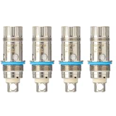 4x ASPIRE Nautilus 2S - 0.4 OHM Verdampferköpfe (offene Packung 4 Coils)Lieferumfang: 4x ASPIRE BVC Nautilus 0.4 OHM 2S Verdampferköpfe Subohmgeöffnete Packung mit 4 verschlossenen Coils  7063Aspire4,80 CHFsmoke-shop.ch4,80 CHF