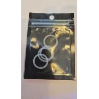 4x Oringe - Durchmesser 18mm weiss4x Oringe - Durchmesser 18mm weiss16407Uwell 0,70 CHFsmoke-shop.ch0,70 CHF
