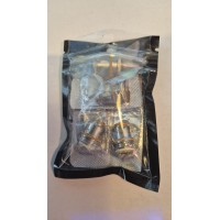 4x Geekvape Z-Series - 4 Coils - Ohne Verpackung3x Geekvape Z-Series - 3 Coils - Ohne Verpackungohm nicht bekannt16405geekvape3,90 CHFsmoke-shop.ch3,90 CHF