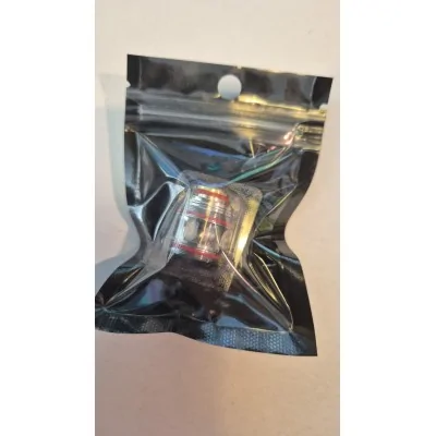 Uwell Quadruple Coil 0.15 ohm Valyrian II ohne Verpackung 1 StückUwell Quadruple Coil 0.15 ohm Valyrian II ohne Verpackung 1 Stück16400ijoy1,00&nbsp;CHFsmoke-shop.ch1,00&nbsp;CHF