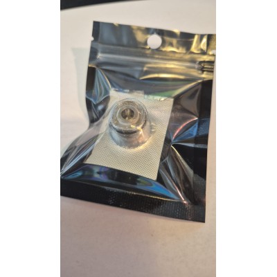 1x Joyetech - The MG QCS 0.25ohm Head - ohne Verpackung3x Joyetech MG Clapton Coil 0.25 Ohm 60-80 Watt - ohne Verpackung16394Joyetech1,00 CHFsmoke-shop.ch1,00 CHF