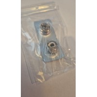 2x Joyetech MG Coils 0.5 ohm - Einzelverpackt2x Joyetech MG Coils 0.5 ohm - Einzelverpackt16393Joyetech1,00 CHFsmoke-shop.ch1,00 CHF