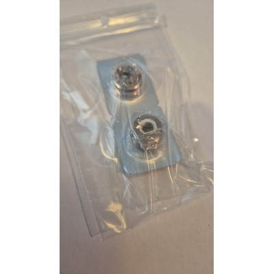 2x Joyetech MG Coils 0.5 ohm - Einzelverpackt2x Joyetech MG Coils 0.5 ohm - Einzelverpackt16393Joyetech1,00 CHFsmoke-shop.ch1,00 CHF