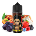 30/100 ml Kings Crown - Bound By the Crown Suicide Bunny - 0 mg - shortfill