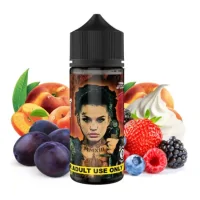 30/100 ml Kings Crown - Bound By the Crown Suicide Bunny - 0 mg - shortfillLieferumfang: 100ml / 30 ml&nbsp; King Crown - Bound by the Crown US premium LiquidWir alle haben ein Laster; etwas, das immer wiederkommt, das Verlangen nach MEHR! Bond by the Crown Aroma ist&nbsp; ausgeklügelte&nbsp;Variante&nbsp;von traditionellen Fruchtaromen. Diese Flüssigkeit wird Sie mit seiner perfekten Balance&nbsp;aus süssen Vanille, Gewürze, und gereiften Früchte in den Bann ziehenPrimäre Aromen: Créme, Gewürze, PfirsichKing's Crown Bound by the Crown von Suicide Bunny ist das E-Liquid, das Ihre Aufmerksamkeit fesseln wird - und sie für immer behält. Süßer Pudding. Würze. Reifes Steinobst. Es ist ein Twist auf traditionelle Fruchtaromen. Wenn die Krone ruft, werden Sie antworten.70/30 VG/PG - 100ml Shortfill (120ml Flasche) - 0mg Nikotin oder 30 ml Glasflasche10793Suicide Bunny Liquids22,90&nbsp;CHFsmoke-shop.ch22,90&nbsp;CHF