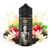 100 ml Suicide Bunny - Mother's Milk - Premium Liquid USA - Shortfill 0mg