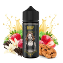 Suicide Bunny Mother's Milk & Cookies 0mg 100ml Shortfill