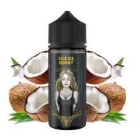 100 ml Suicide Bunny - O.B. (Original Bunny) - Liquid USA - shortfill