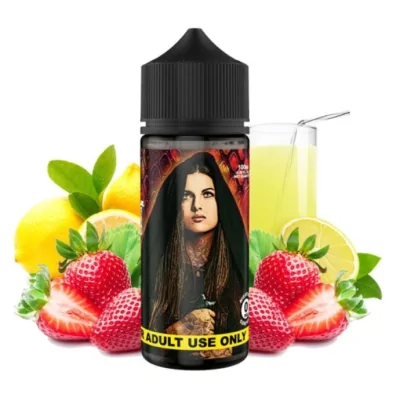 100 ml Kings Crown - Fight Your Fate - Suicide Bunny - 0 mg - shortfillLieferumfang: 100 ml Kings Crown - Fight Your Fate - Suicide Bunny - 0 mg - shortfillKing's Crown Fight Your Fate ist eine schön gestaltete Mischung aus säuerlichen Zitronen und süßen, reifen Erdbeeren.70/30 VG/PGKing's Crown Fight Your Fate von Suicide Bunny.Dein Tag ist das, was du daraus machst. Und Fight Your Fate ist der Saft, den Du mit auf Deine Reise nimmst. Dieses wunderschön gestaltete Liquid wird Dich in säuerliche Zitronen und süße, reife Erdbeeren einhüllen. Alles kombiniert, um die Erfahrung zu schaffen, von der Sie träumen. 70/30 VG/PG - 100ml Shortfill (120ml Flasche) - 0mg Nikotin10794Suicide Bunny Liquids22,90 CHFsmoke-shop.ch22,90 CHF 100 ml Kings Crown - Fight Your Fate - Suicide Bunny - 0 mg - shortfillLieferumfang: 100 ml Kings Crown - Fight Your Fate - Suicide Bunny - 0 mg - shortfillKing's Crown Fight Your Fate ist eine schön gestaltete Mischung aus säuerlichen Zitronen und süßen, reifen Erdbeeren.70/30 VG/PGKing's Crown Fight Your Fate von Suicide Bunny.Dein Tag ist das, was du daraus machst. Und Fight Your Fate ist der Saft, den Du mit auf Deine Reise nimmst. Dieses wunderschön gestaltete Liquid wird Dich in säuerliche Zitronen und süße, reife Erdbeeren einhüllen. Alles kombiniert, um die Erfahrung zu schaffen, von der Sie träumen. 70/30 VG/PG - 100ml Shortfill (120ml Flasche) - 0mg Nikotin10794Suicide Bunny Liquids22,90 CHFsmoke-shop.ch22,90 CHF